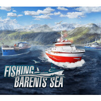 Fishing: Barents Sea Steam Altergift