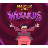 Master of the Wizards Steam CD Key