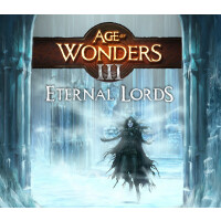 Age of Wonders III - Eternal Lords Expansion Steam CD Key