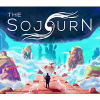 The Sojourn Steam CD Key