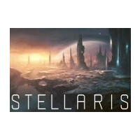 Stellaris RU VPN Activated Steam CD Key