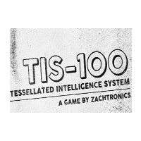 TIS-100 Steam CD Key