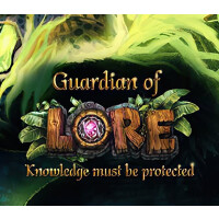 Guardian of Lore Steam CD Key