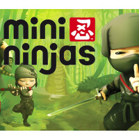 Mini Ninjas PC Steam CD Key