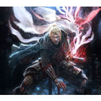 Nioh: Complete Edition Steam CD Key