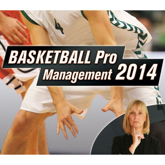 Basketball Pro Management 2014 Steam CD Key