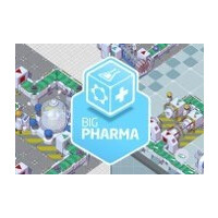 Big Pharma Steam Gift