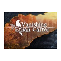 The Vanishing of Ethan Carter EU Steam CD Key