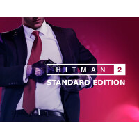 HITMAN 2 US XBOX One CD Key