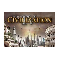 Sid Meier's Civilization IV Steam Gift