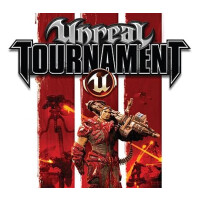 Unreal Tournament 3 Black Steam CD Key