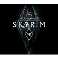 The Elder Scrolls V: Skyrim VR PC Steam CD Key