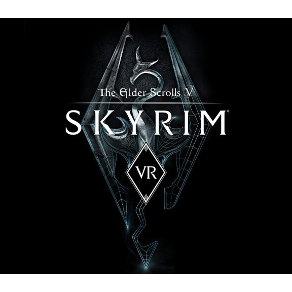 The Elder Scrolls V: Skyrim VR PC Steam CD Key