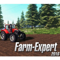 Farm Expert 2016 Steam CD Key