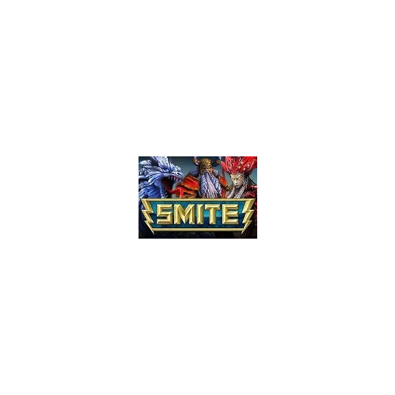 SMITE - Guan Yu & Master Guan Fu Skin CD Key