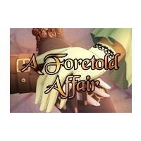 A Foretold Affair Steam CD Key