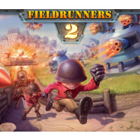 Fieldrunners 2 Steam CD Key