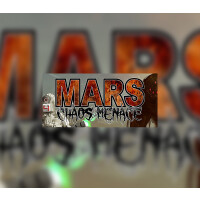 Mars: Chaos Menace Steam CD Key