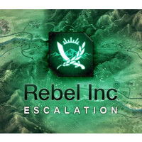 Rebel Inc: Escalation EU Steam Altergift