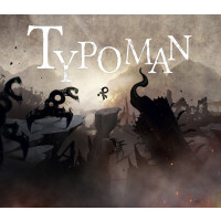 Typoman Revised Steam CD Key