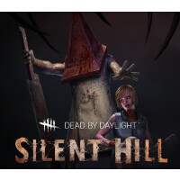 Dead By Daylight - Silent Hill Chapter DLC Steam Altergift