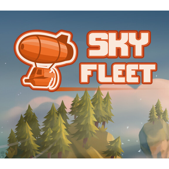 Sky Fleet Steam CD Key