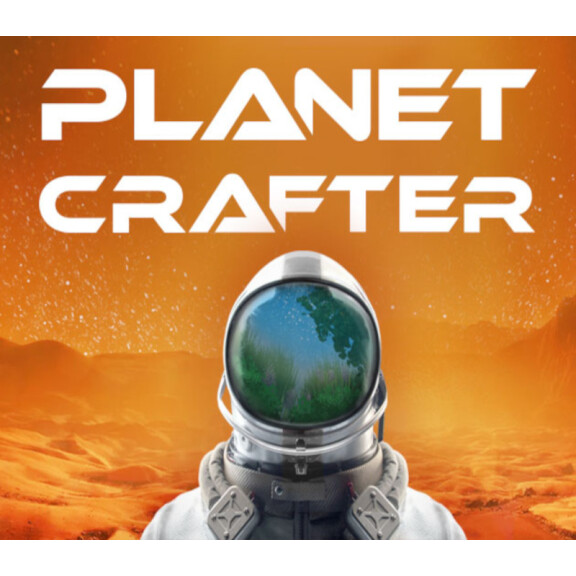 The Planet Crafter Steam Altergift
