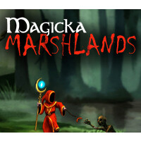 Magicka - Marshlands DLC Steam CD Key