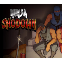 Ninja Shodown Steam CD Key