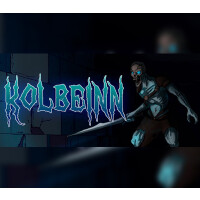 Kolbeinn Steam CD Key