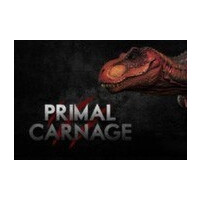 Primal Carnage Steam CD Key