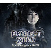 FATAL FRAME / PROJECT ZERO: Maiden of Black Water EU v2 Steam Altergift