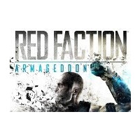 Red Faction: Armageddon + Commando & Recon Edition Steam CD Key