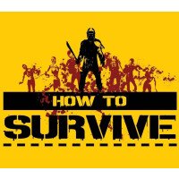 How To Survive Steam CD Key