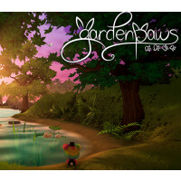Garden Paws Steam CD Key