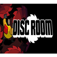Disc Room EU Steam Altergift