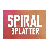 Spiral Splatter Steam CD Key