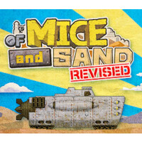 OF MICE AND SAND -REVISED- Steam CD Key