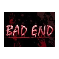 BAD END Steam CD Key