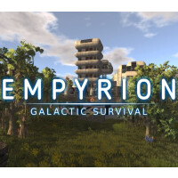 Empyrion - Galactic Survival Steam Altergift