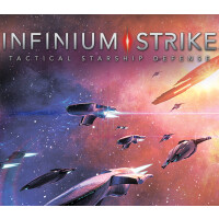 Infinium Strike Steam CD Key