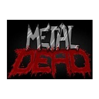 Metal Dead Steam CD Key