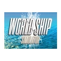 World Ship Simulator Steam CD Key