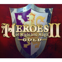 Heroes of Might and Magic 2: Gold GOG CD Key