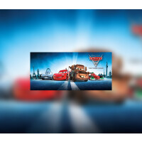 Disney•Pixar Cars 2: The Video Game Steam CD Key