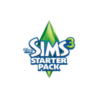 The Sims 3 Starter Pack Origin CD Key