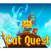 Cat Quest Steam CD Key