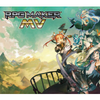 RPG Maker MV Steam CD Key
