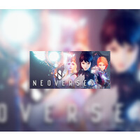 NEOVERSE Steam CD Key