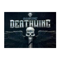 Space Hulk: Deathwing Steam CD Key